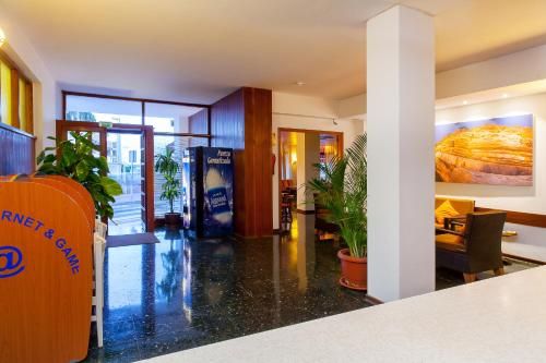 Hotel Photo 16