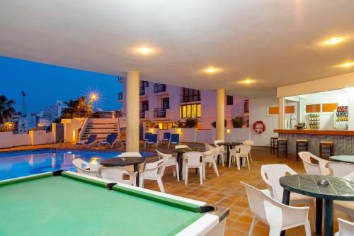 Hotel Photo 19