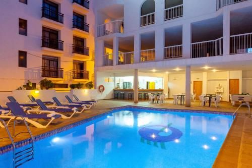 Hotel Photo 20