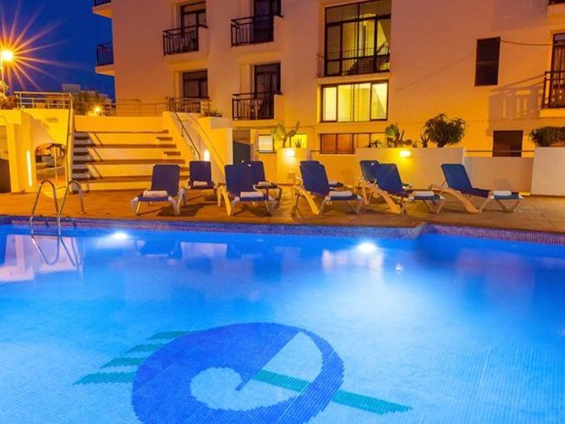 Hotel Photo 21
