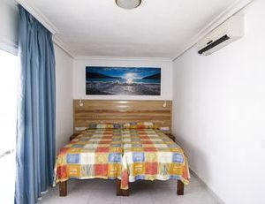 Apartamentos Formentera 2 San Antonio Abad Spain