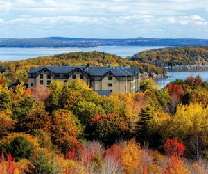 Hampton Inn Bar Harbor Bar Harbor United States