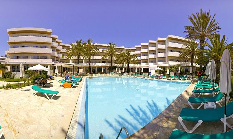 Hotel Photo 17