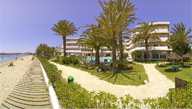 Hotel Photo 20