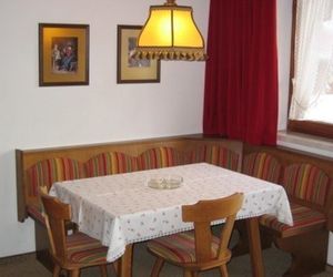 Appartements Berwang - Landhaus Edelweiss Berwang Austria