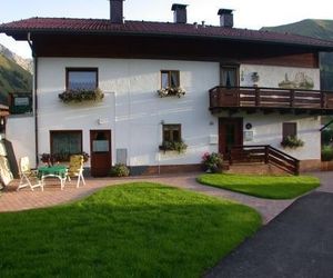 Appartement Pallhuber Berwang Austria