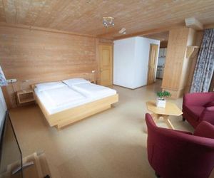 Ferienwohnung Petra Natter Bezau Austria