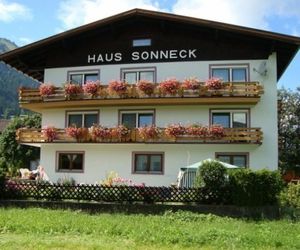Haus Sonneck Bichlbach Austria