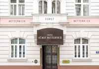 Отзывы Hotel Fürst Metternich