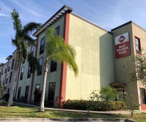 BW PLUS BRADENTON GATEWAY HTL Bradenton United States