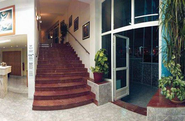Hotel Photo 12