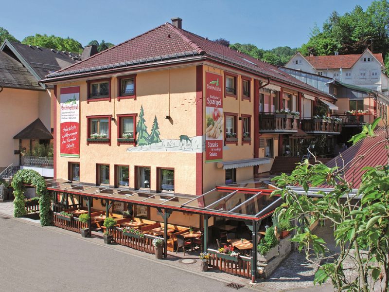 Hotel Photo 20