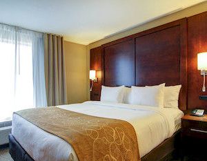 Comfort Suites Carlsbad Carlsbad United States