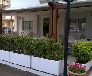 Hotel Sasselli Cesenatico Italy