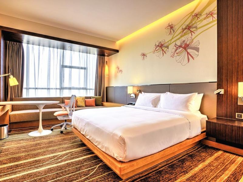 Hotel Photo 1