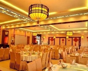 Chuanda Hotel Yaan China