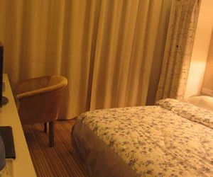 Shanshui Hotel Pu-chi China