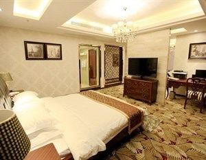 Chongqing Nanchuan Nanqiao Hotel Dapuzi China