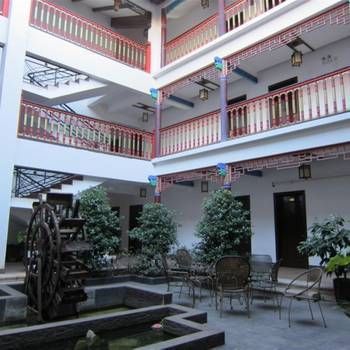 Hotel Photo 5