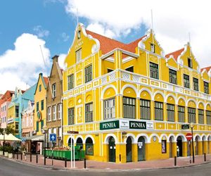 Hilton Curacao Hotel Willemstad Netherlands Antilles