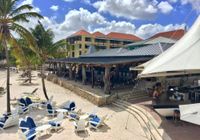 Отзывы Curacao Avila Beach Hotel, 4 звезды