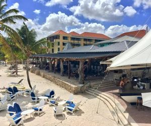 Curacao Avila Beach Hotel Willemstad Netherlands Antilles