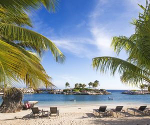 Baoase Luxury Resort Willemstad Netherlands Antilles
