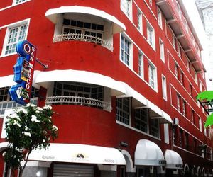 San Marco Hotel Curacao & Casino Willemstad Netherlands Antilles