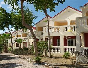 Livingstone Jan Thiel Resort Jan Thiel Netherlands Antilles