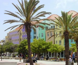 E M City Hotel Willemstad Netherlands Antilles