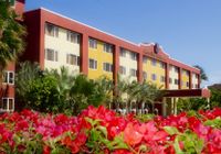 Отзывы Clarion Hotel & Suites Curacao, 3 звезды