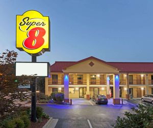 SUPER 8 DECATUR DWNTWN ATL Decatur United States