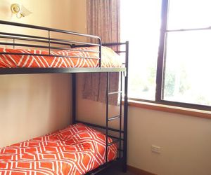 SJ Hostel Launceston Australia