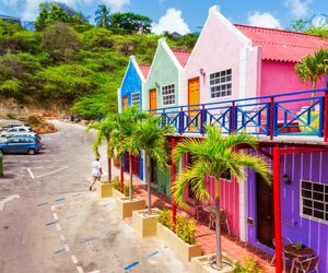 The Ritz Village Hotel Willemstad Netherlands Antilles