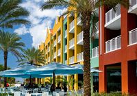 Отзывы Renaissance Curacao Resort & Casino, 4 звезды