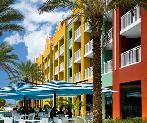 Renaissance Curacao Resort & Casino Willemstad Netherlands Antilles