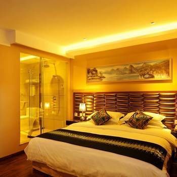 Hotel Photo 8