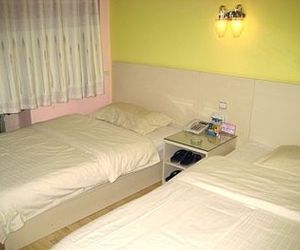 Dezhou Shanglv Express Hotel Dezhou China