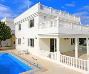 Alenz Didyma Villas Didim Turkey