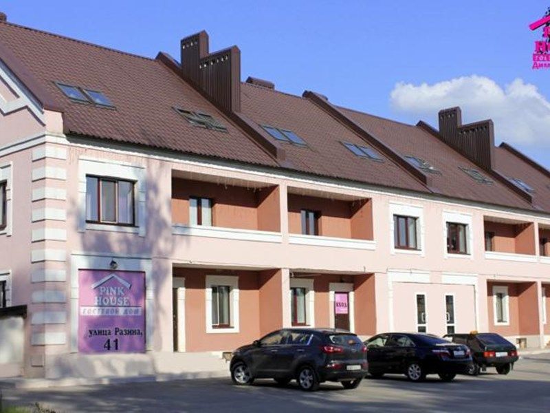 Hotel Photo 1