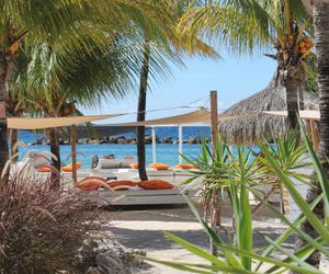 Kontiki Beach Resort Willemstad Netherlands Antilles