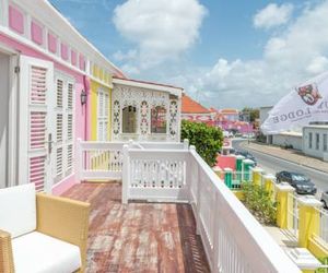 Scuba Lodge & Suites Willemstad Netherlands Antilles