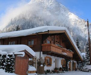 Ferienwohnungen Unterberger Maurach Austria