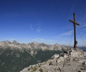 Ferienwohnung Jager Elbigenalp Austria