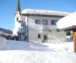 Haus Salina Ellmau Austria