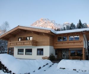 Haus Krimbacher Ellmau Austria