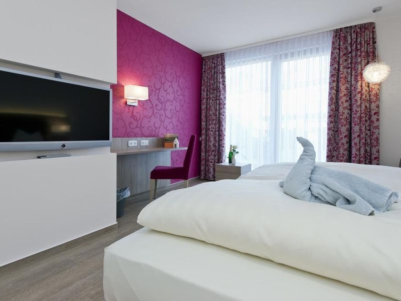 Hotel Photo 1