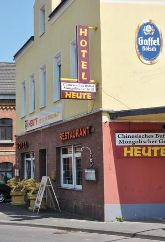 Hotel Photo 20