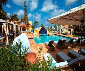 Divi Flamingo Beach Resort Kralendijk Netherlands Antilles