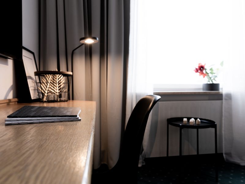 Hotel Photo 16